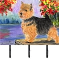 thumbnail image 1 of Carolines Treasures SS8054TH68 Norwich Terrier Leash Holder Or Key Hook, 1 of 1