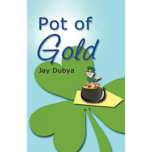 Pot of Gold, (Paperback)