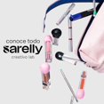 thumbnail image 2 of SARELLY, Kit Ojos, M&aacute;scara de Pesta&ntilde;as Volume Horse Lashes + Desmaquillante Lavadero, Sarelly Creativo Lab, 2 of 11