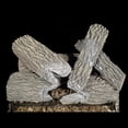 thumbnail image 1 of Bûches à Gaz Chêne Fendues 24 Pouces, 1 of 1
