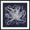 thumbnail image 2 of Art.com Octopi I Art Print by Gwendolyn Babbitt, Black Frame Wall Art, 29" x 29", 2 of 5