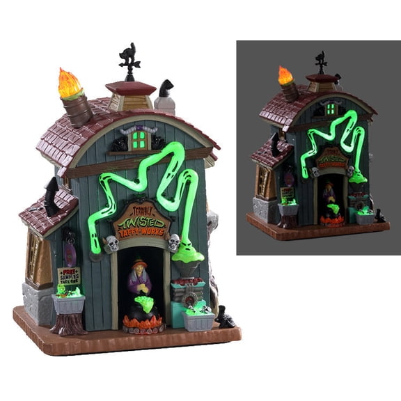 LEMAX Terribly Twisted #05607