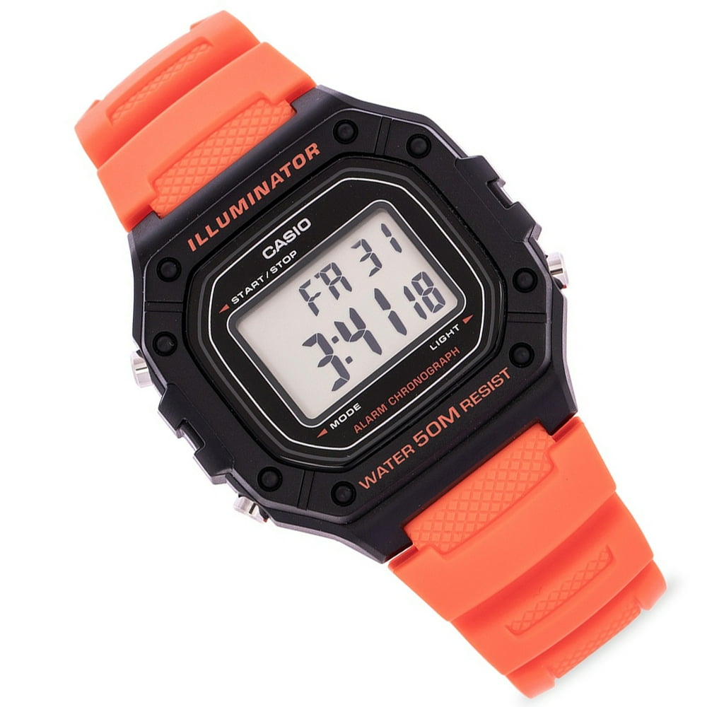 casio 218h
