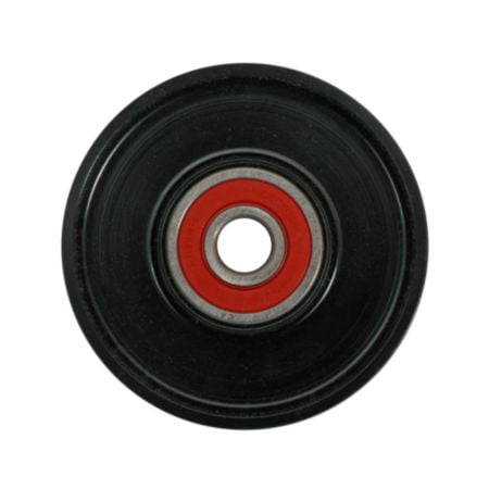 Litens Accessory Belt Drive Idler Pulley - Original Equipment Quality