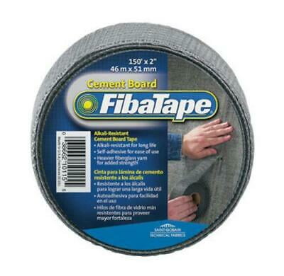 FibaTape Backerboard Seaming Tape 
