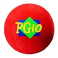 thumbnail image 1 of Dick Martin Sports MASPG10R 10 Inch Play Ground Ball - Red, 1 of 2