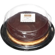 Labrees Bakery: Bavarian CrMe Filling Boston CrMe Cake, 28 oz