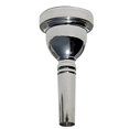 thumbnail image 5 of Embouchure en Trombone Alto Plaqué Argent 12C, 5 of 5