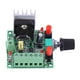 thumbnail image 3 of DC 5-12V/15-160V Velocidad Stepper 3 Frecuencia Fácil instalación para uso en la oficina en el hogar Wdftyju Libre de BPA, 3 of 6
