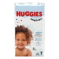 thumbnail image 2 of Huggies Snug & Dry Baby Diapers, Size 7 (41+ lbs), 108 Ct, 2 of 9