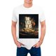 thumbnail image 3 of Camiseta The Last Of Us para hombre y mujer, camisetas de algodón de manga corta con cuello redondo de verano, ropa, camisetas, 3 of 5