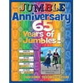 thumbnail image 2 of Jumble® Anniversary: 65 Years of Jumbles!, 2 of 2