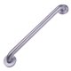 thumbnail image 1 of Amazon Basics - Barra de seguridad para discapacitados para ba&ntilde;o, 24 pulgadas de largo, 1.25 pulgadas de di&aacute;metro Amazon Basics NA, 1 of 5