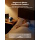 thumbnail image 5 of Ventilador de escritorio Aecooly Chic 01 Lite, batería de 100 velocidades y 4000 mAh, 5 of 6