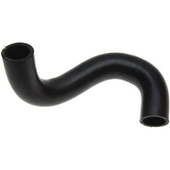 Radiator Coolant Hose Fits select: 2009-2019 TOYOTA COROLLA, 2009-2013 TOYOTA COROLLA MATRIX