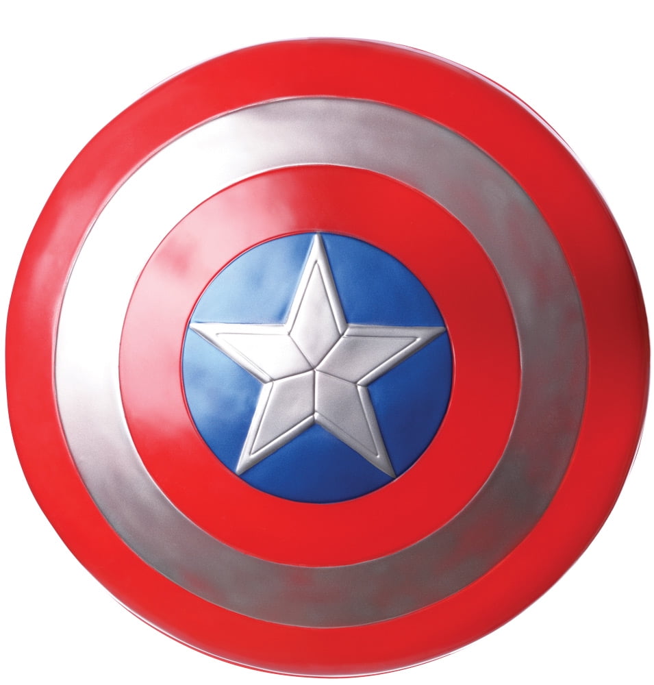captain america nerf shield walmart