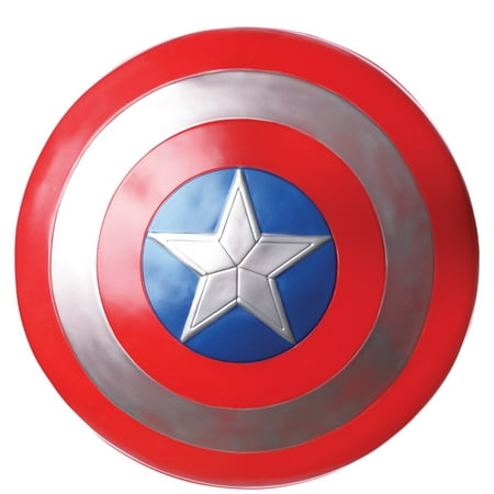 Captain America 12