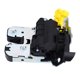 thumbnail image 1 of Actuador De Pestillo De Arranque De Botas De Automóvil, 4pin 5TA827505 Fácil De Usar Para El Reemplazo De Vehículos Para VIII CD1 2019/12-2022/12, 1 of 7