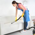 thumbnail image 3 of Upholstery Carpet Cleaning Attachment Hand Wand with Viewing Head Auto Detailing Vacuum Head Hand T, 3 of 5