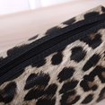 thumbnail image 1 of Bolsa de almacenamiento de cosméticos de leopardo portátil, organizador de lavado de maquillaje para mujer (estilo 1) Likrtyny Para Estrenar, 1 of 9