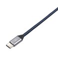 thumbnail image 3 of Type-C Data Cable 3.1 Double Head Output Type-C Public, 3 of 6