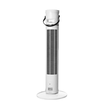 bladeless purifier