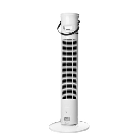 bladeless purifier