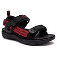 thumbnail image 5 of HOBIBEAR Boys Summer Sandals Hiking Beach Outdoor Open toe Sports Sandals for Kids, 5 of 6