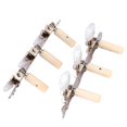 thumbnail image 4 of Guitar Tuning Pegs String Tuning Pegs, Guitar Machine Heads, Durable Guitar Parts For Guitar Tuning Guitar, 4 of 8