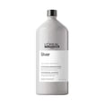thumbnail image 1 of Shampoo Silver 1500 ml Serie Expert LÓREAL PARIS Loreal Silver, 1 of 3