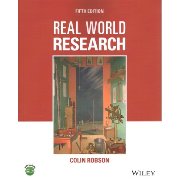 Pre-Owned Real World Research