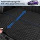 thumbnail image 5 of Alfombrillas TSLDRV para Toyota RAV4 2019-2025 para todo tipo de clima, 5 of 8