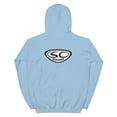 thumbnail image 6 of SANTA CRUZ SURF SHOP OG Logo Womens Hoodie, 6 of 9