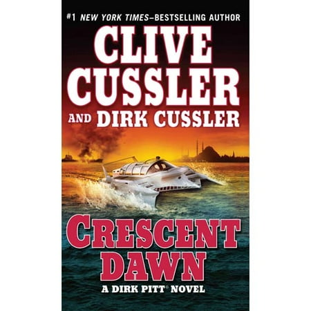 Crescent Dawn