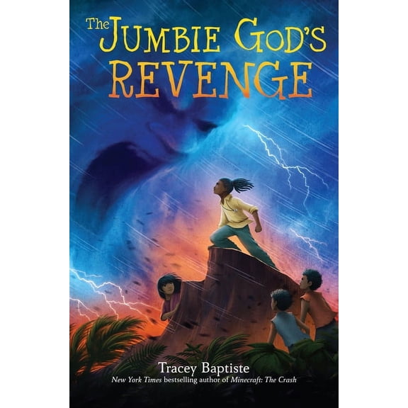 Jumbie God's Revenge - Hardcover