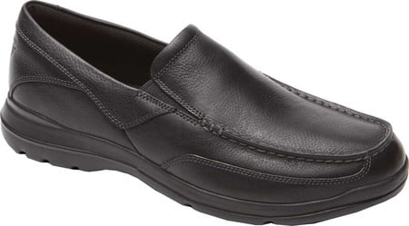 Rockport junction point slip on Clearance