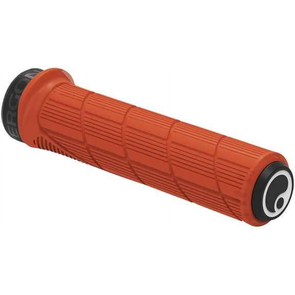 Ergon GD1 Evo Factory Grip - Orange