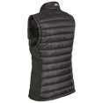 thumbnail image 2 of Trespass Womens Elanora Padded Vest, 2 of 5