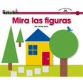 thumbnail image 1 of Newmark Learning NL0534 Math - Mira Las Figuras - Look at the Shapes, 1 of 1