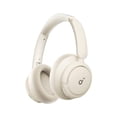 thumbnail image 1 of Soundcore Q30 de Anker, auriculares híbridos con cancelación activa de ruido, múltiples modos, audio de alta resolución, ecualizador personalizado a través de la aplicación, tiempo de reproducción de, 1 of 5
