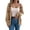 Khaki, variant on Ediodpoh Long Cardigans for Women Lightweight Long Sleeve Open Front Cardigan Solid Color Lace Knit Sweater Casual Oversized Coat Black XL