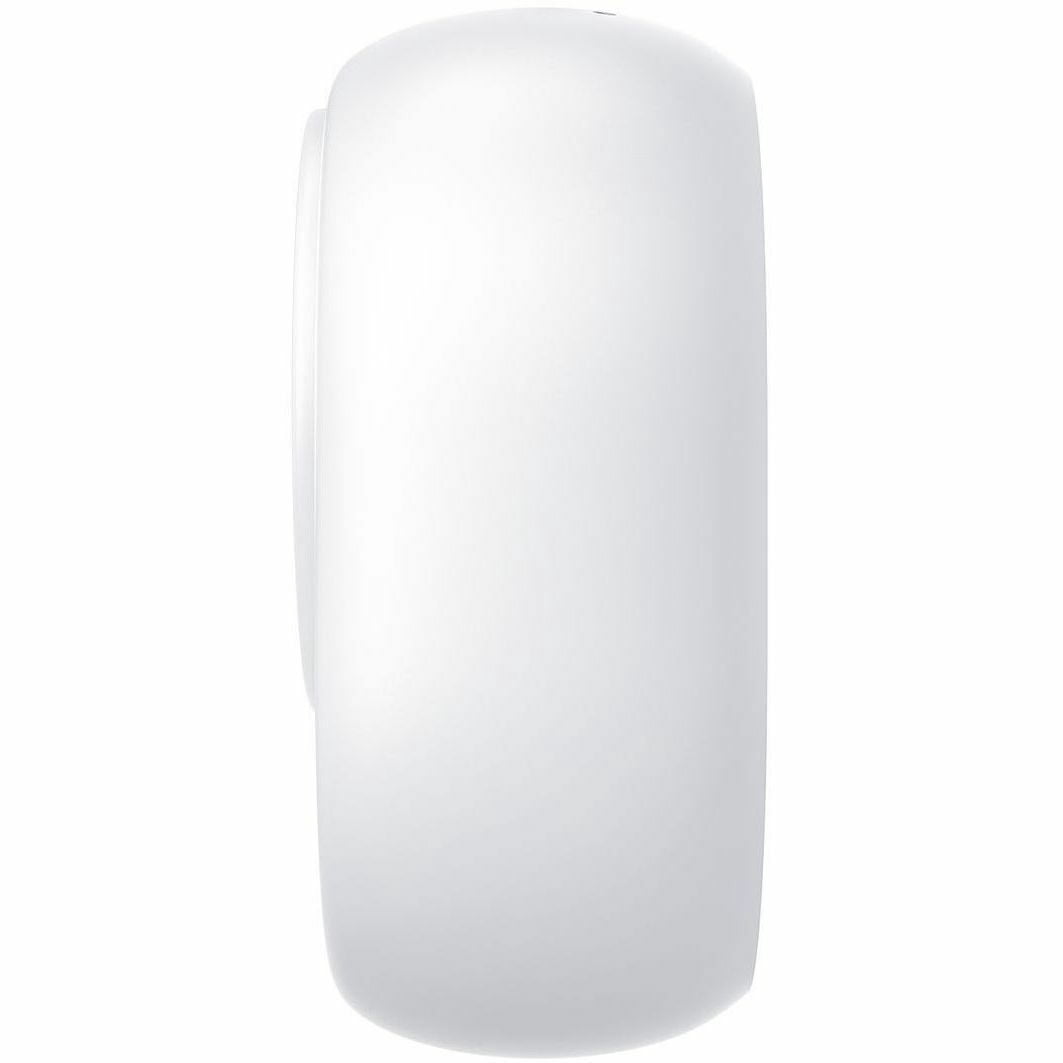 EMEET Piko (White), Dual-lens Webcam with one 4K Image Collection Lens and one AI Assist Lens, Boosting color accuracy, face recognition