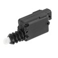 thumbnail image 2 of Mecanismo De Actuador De Cerradura De Puerta Delantera Izquierda Compatible Con Clio Megane Scenic 7701039565, 2 of 7