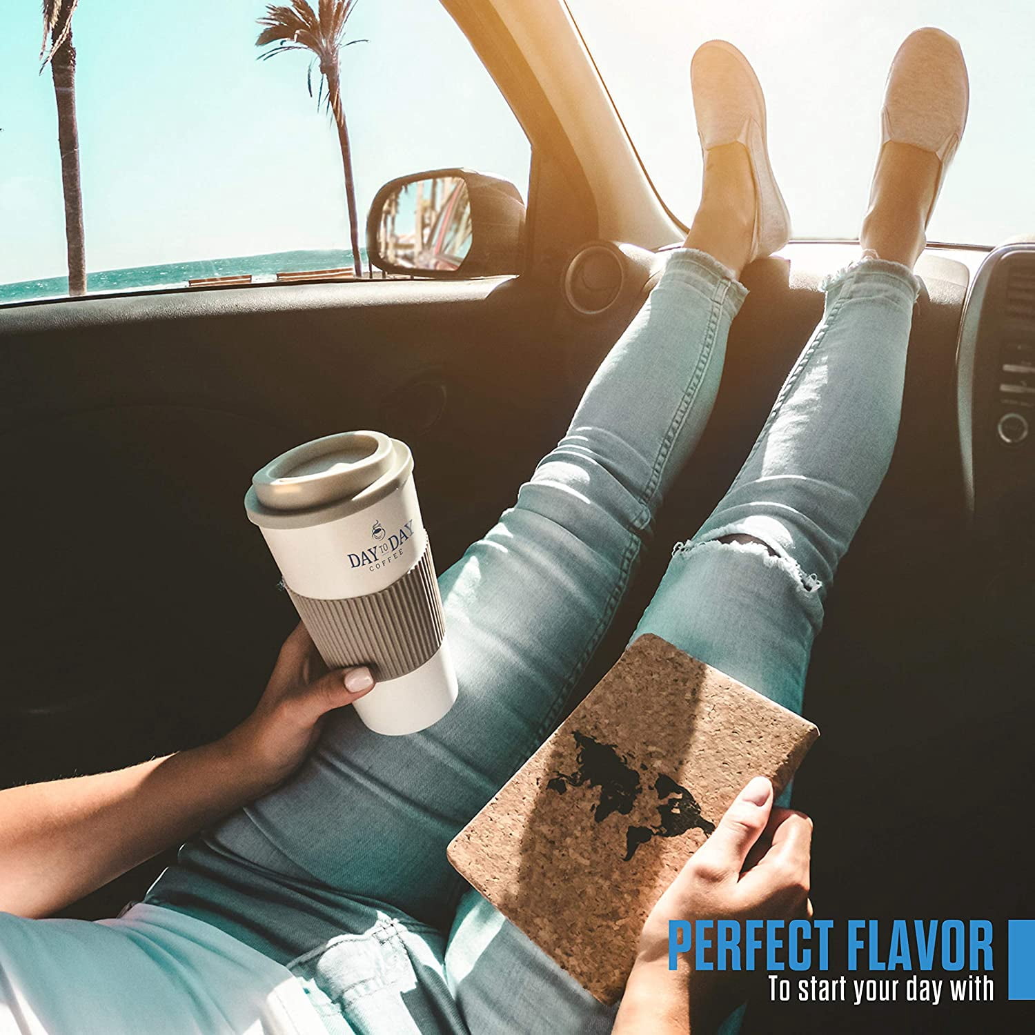 Day to Day Coffee Mixed Regular Variety 80ct Single Serve Cup