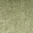thumbnail image 6 of Nourison Pacific Shag Solid Green 5'3" x 7'3" Area Rug, (5x7), 6 of 10
