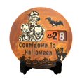 thumbnail image 4 of Calendario de Adviento Giratorio BLESIY Halloween Redondo, 4 of 8