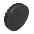 thumbnail image 5 of 36Pzs Protector de Almohadilla de Pata de Silla Mesa Espuma Negra Autoadhesiva, 5 of 5