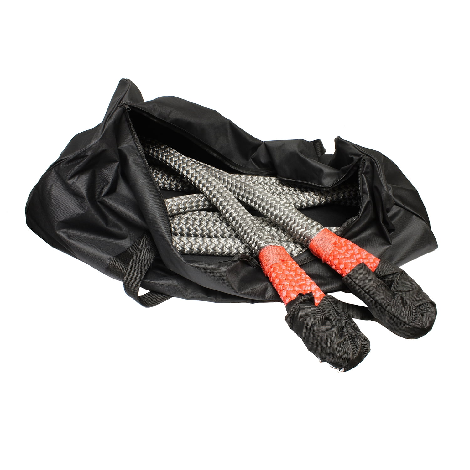 ABN Offroad Vehicle Recovery Tow Strap Rope 11/4" Inch x 30' Ft 48400