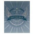 thumbnail image 4 of Invincible par Fragluxe pour Hommes - Vaporisateur EDT 3,3 oz, 4 of 5