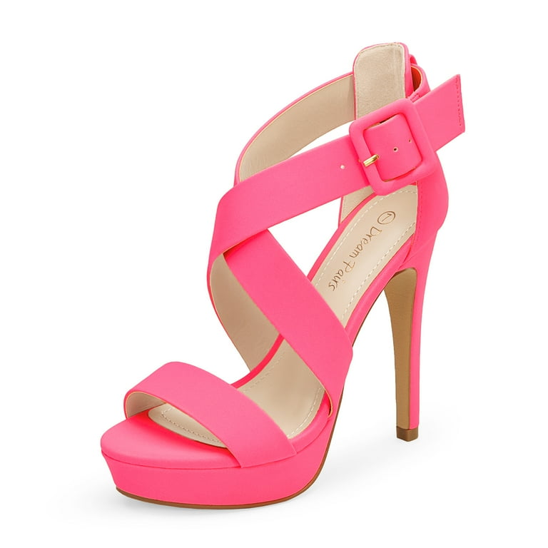 Latest stilettos top in fashion